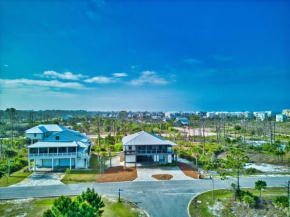 Cape Villa-Fall Specials